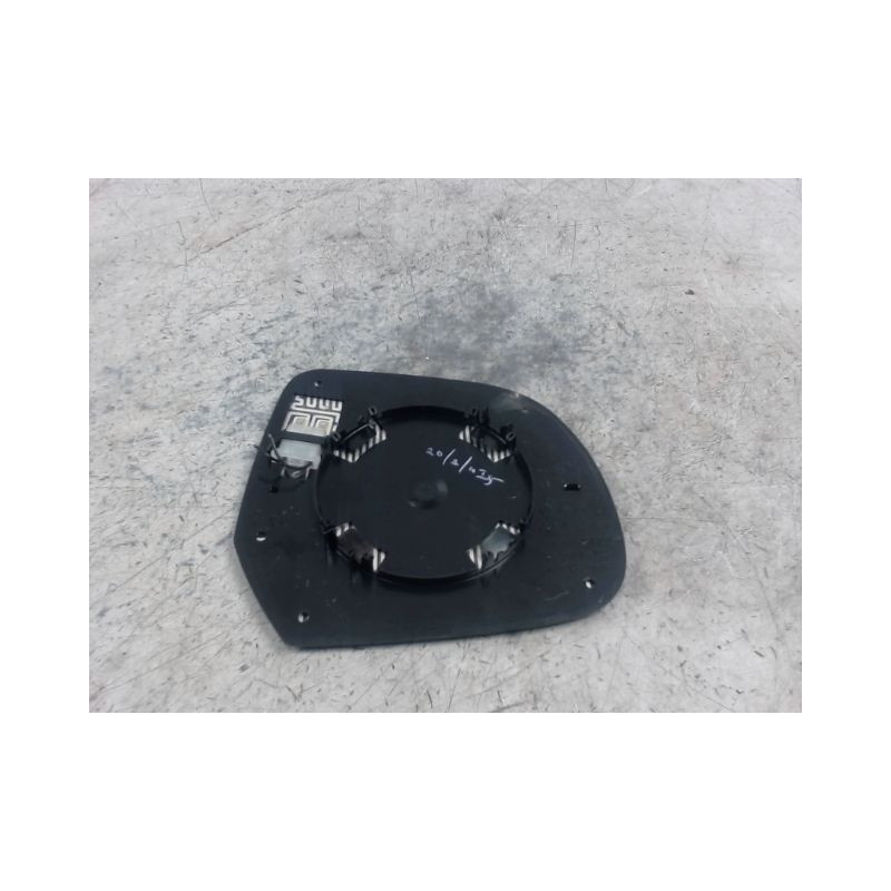 GLACE RETROVISEUR EXT G NISSAN MICRA 2009-