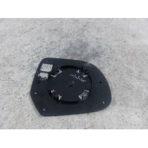 GLACE RETROVISEUR EXT G NISSAN MICRA 2009-