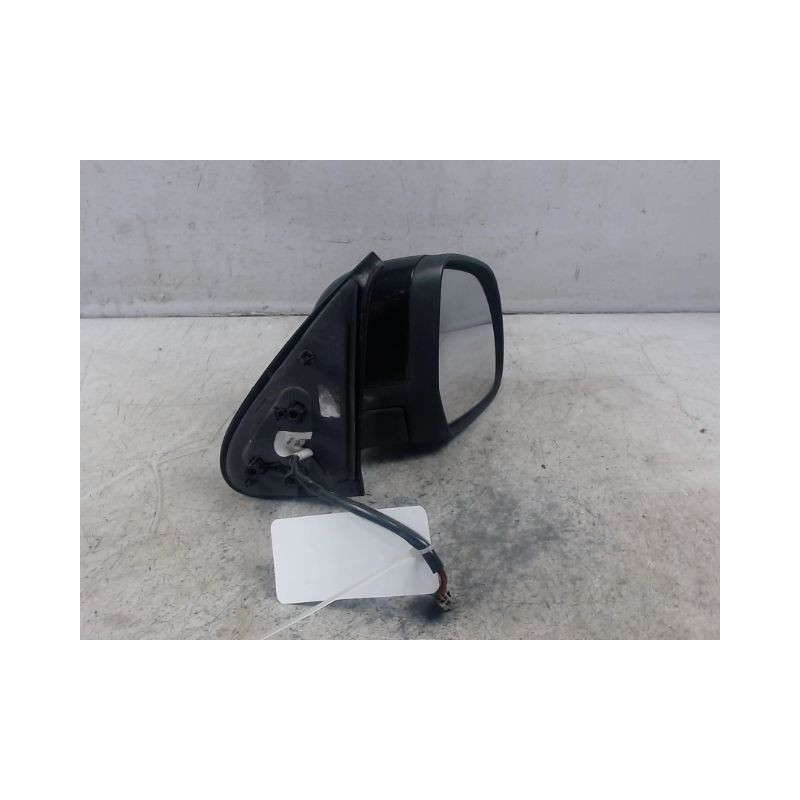 RETROVISEUR EXTERIEUR ELECTRIQUE DROIT NISSAN MICRA 2009-