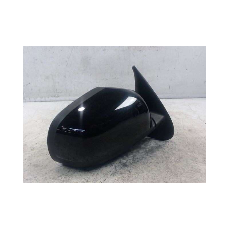 RETROVISEUR EXTERIEUR ELECTRIQUE DROIT NISSAN MICRA 2009-