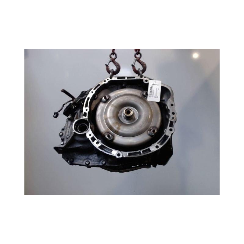 BOITE A VITESSE AUTOMATIQUE RENAULT LAGUNA III 2009- 2.0 dCi 