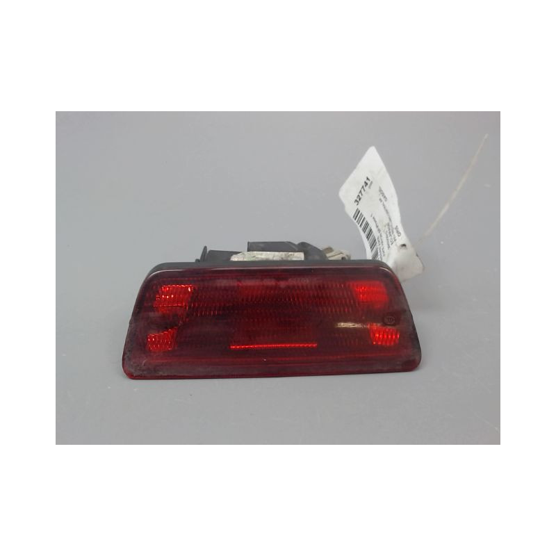 FEU BROUILLARD CENTRAL ARRIERE NISSAN JUKE Phase 1 2010-...