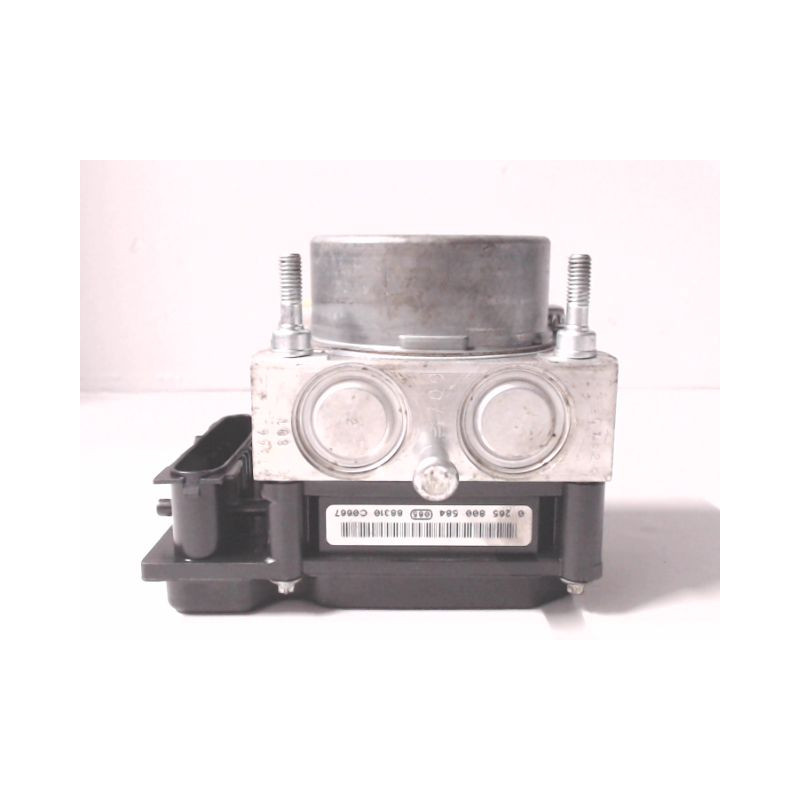 UNITE HYDRAULIQUE ABS DACIA LOGAN