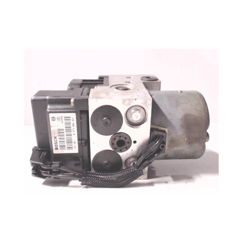 UNITE HYDRAULIQUE ABS RENAULT CLIO