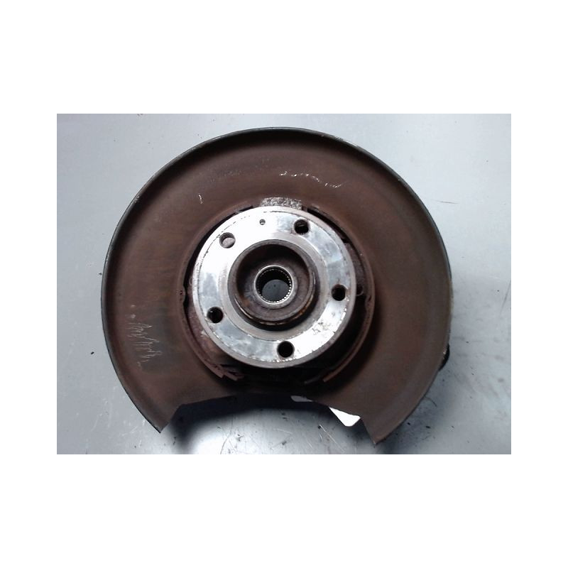 PIVOT ARRIERE GAUCHE VOLVO XC70 2004-2007