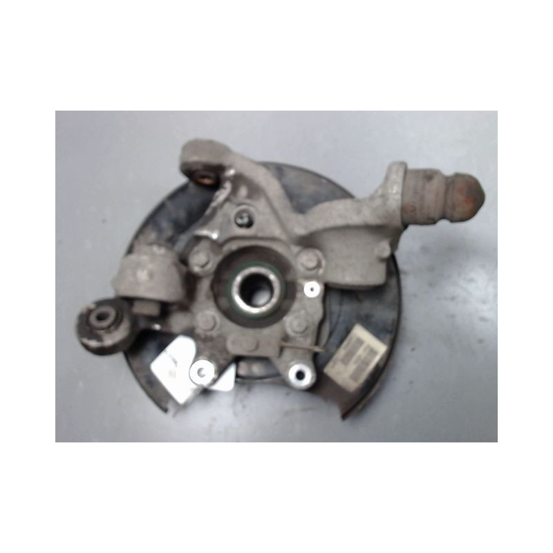 PIVOT ARRIERE GAUCHE VOLVO XC70 2004-2007