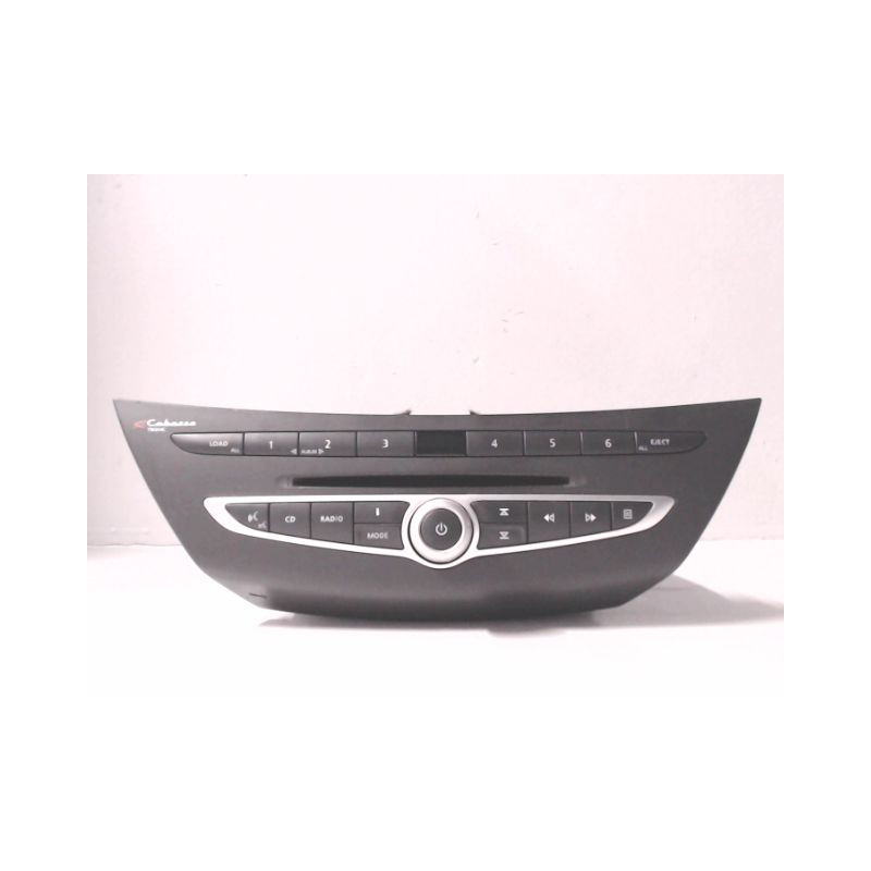 AUTORADIO RENAULT LAGUNA