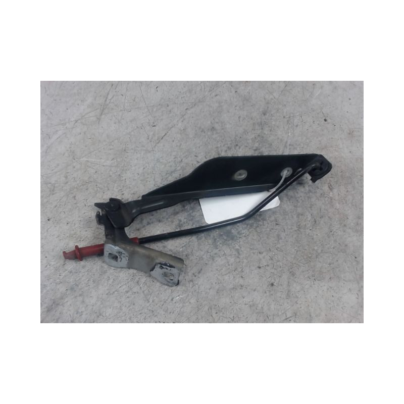 COMPAS GAUCHE CAPOT NISSAN MICRA 2009-