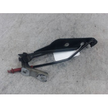 COMPAS GAUCHE CAPOT NISSAN MICRA 2009-