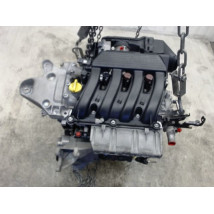 MOTEUR ESSENCE RENAULT LAGUNA 1.8 16V 