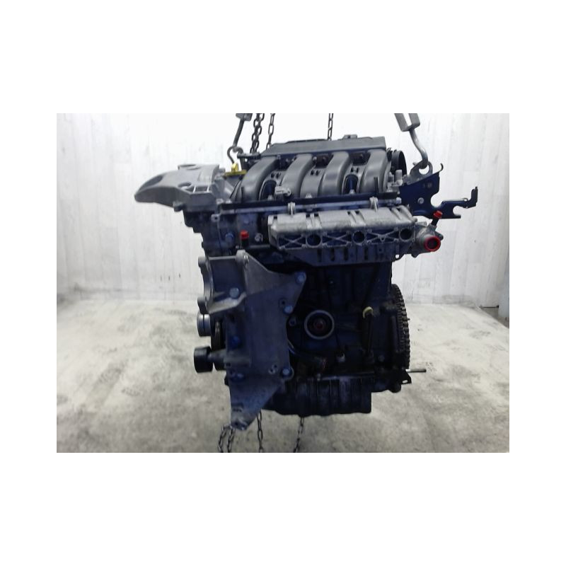 MOTEUR ESSENCE RENAULT LAGUNA 1.8 16V 