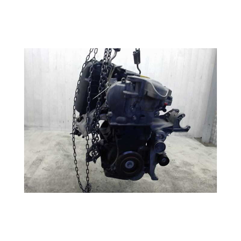 MOTEUR ESSENCE RENAULT LAGUNA 1.8 16V 