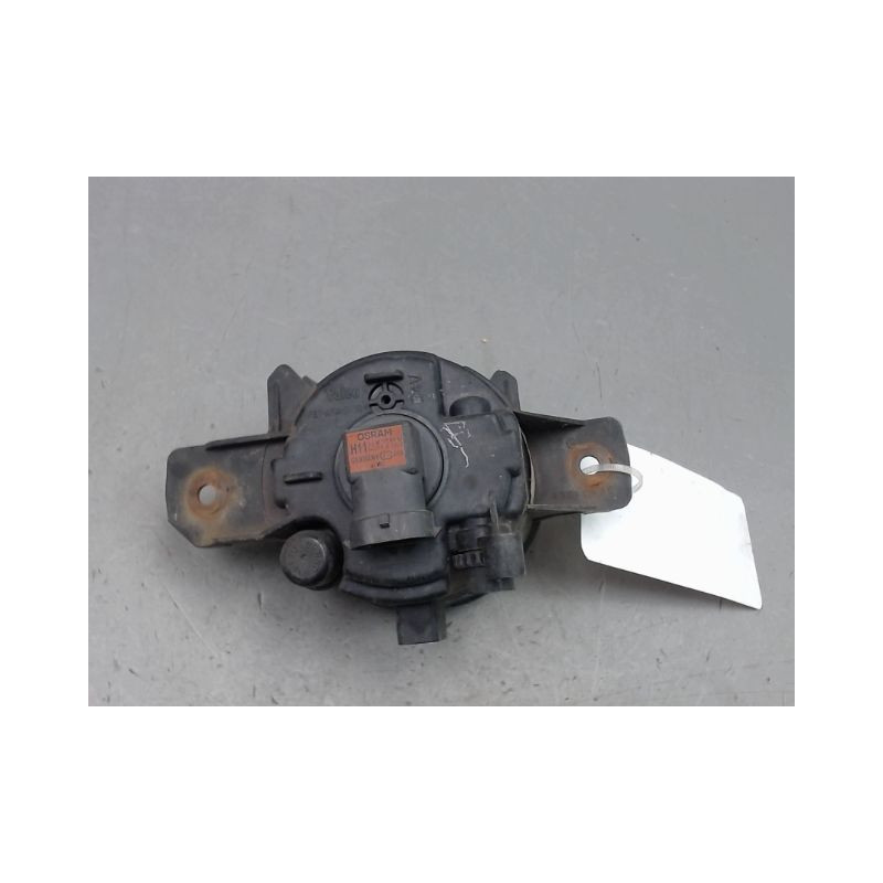 PHARE ANTIBROUILLARD AVANT GAUCHE NISSAN ALMERA 2002-