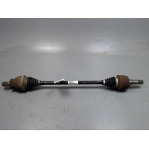 TRANSMISSION ARRIERE GAUCHE VOLVO XC70 2004-2007 2.4 D5 AWD