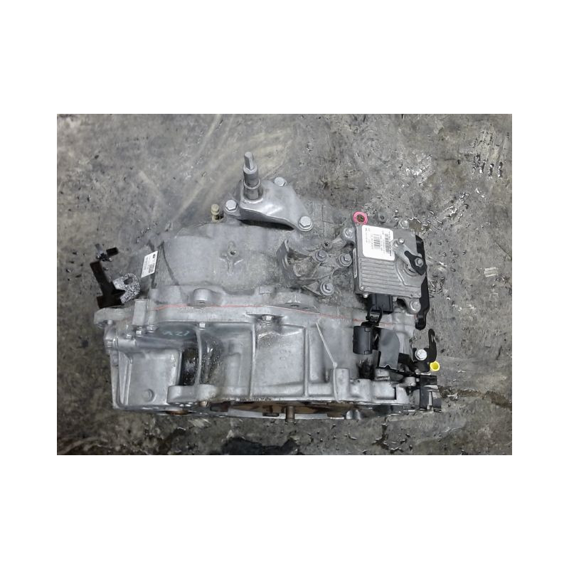BOITE A VITESSE AUTOMATIQUE CITROEN DS5 2.0 HDi 165