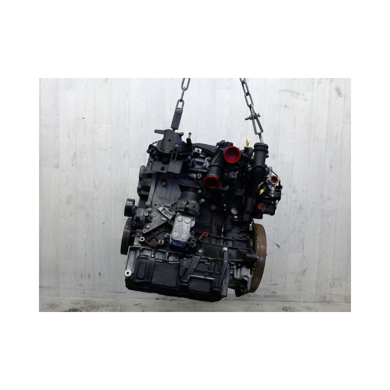 MOTEUR DIESEL PEUGEOT 407 2.0 HDi 135 