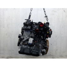 MOTEUR DIESEL PEUGEOT 407 2.0 HDi 135 