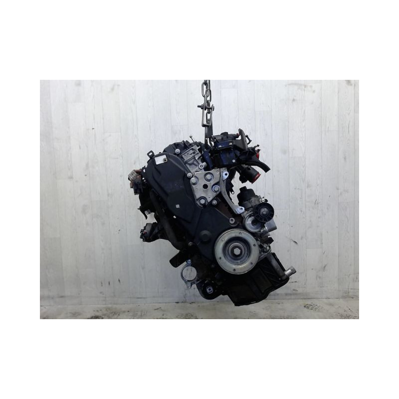 MOTEUR DIESEL PEUGEOT 407 2.0 HDi 135 