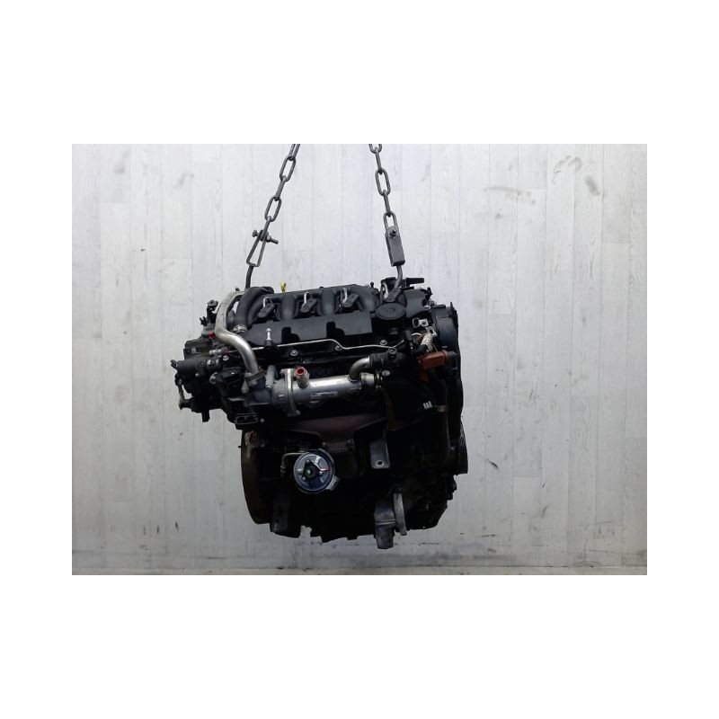 MOTEUR DIESEL PEUGEOT 407 2.0 HDi 135 
