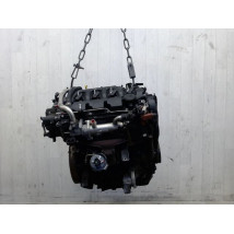 MOTEUR DIESEL PEUGEOT 407 2.0 HDi 135 