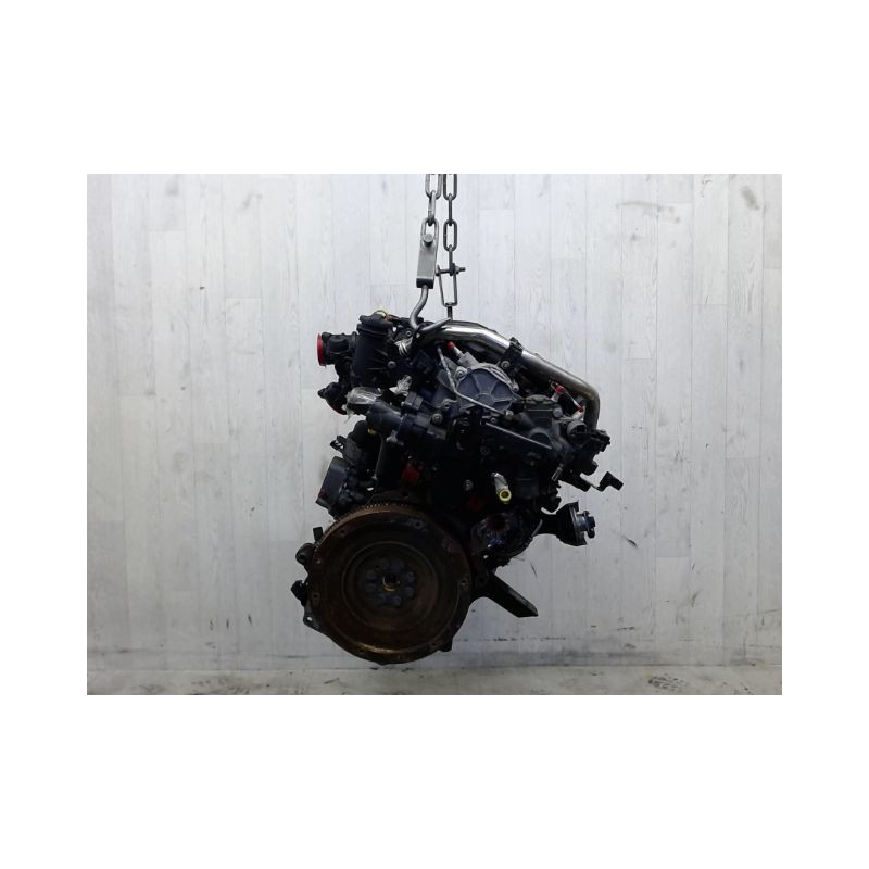 MOTEUR DIESEL PEUGEOT 407 2.0 HDi 135 