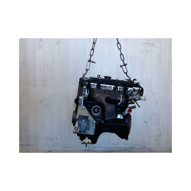 MOTEUR ESSENCE RENAULT MEGANE 1.4 e 