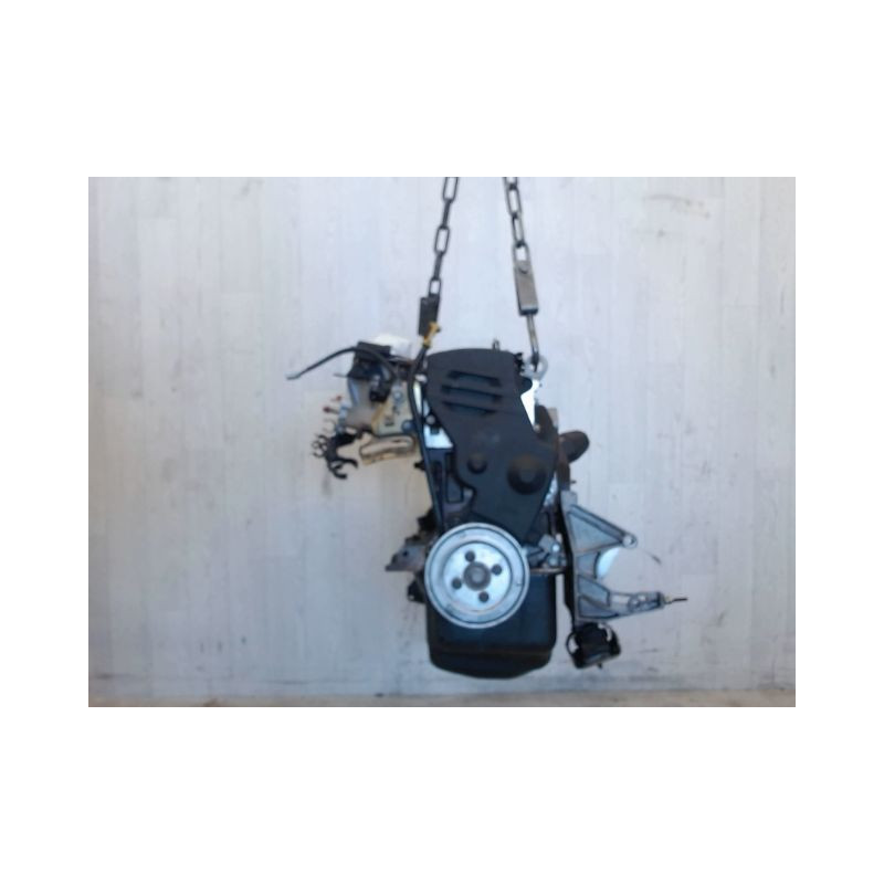 MOTEUR ESSENCE RENAULT MEGANE 1.4 e 