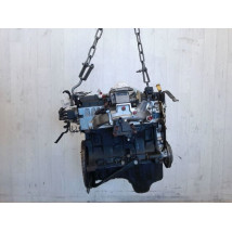 MOTEUR ESSENCE RENAULT MEGANE 1.4 e 