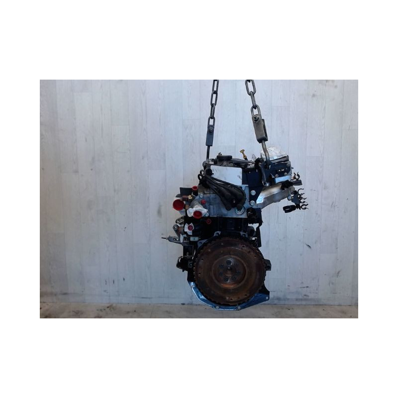 MOTEUR ESSENCE RENAULT MEGANE 1.4 e 
