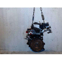 MOTEUR ESSENCE RENAULT MEGANE 1.4 e 