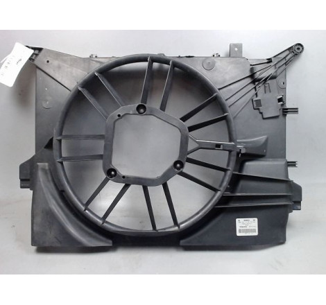 SUPPORT DE VENTILATEUR