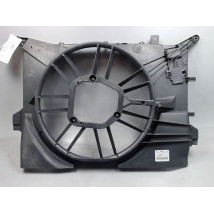SUPPORT DE VENTILATEUR VOLVO XC70 2004-2007
