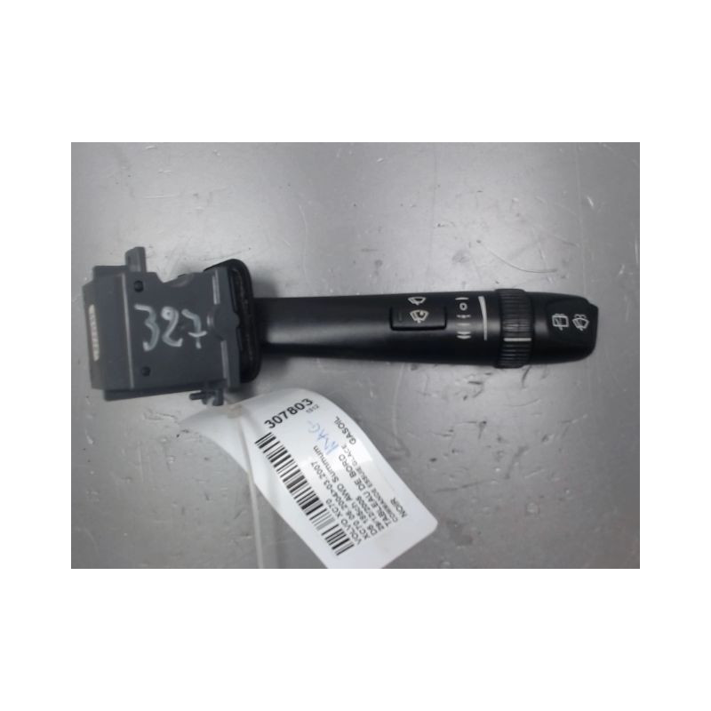 COMMANDE ESSUIE GLACE VOLVO XC70 2004-2007
