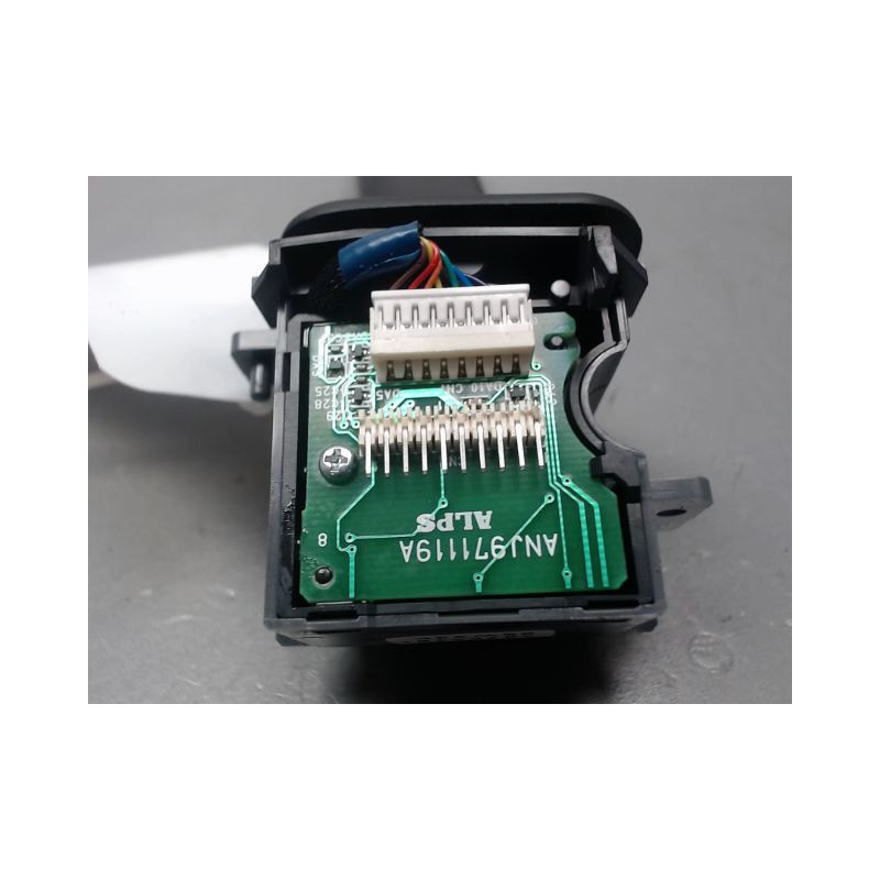 COMMANDE ESSUIE GLACE VOLVO XC70 2004-2007