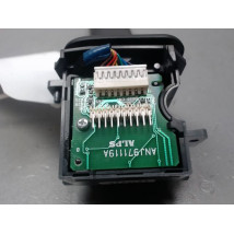 COMMANDE ESSUIE GLACE VOLVO XC70 2004-2007