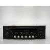 AUTORADIO CITROEN C4 PICASSO MONOSP. I 2007-2013