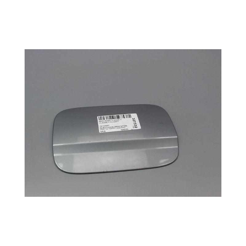 VOLET DE TRAPPE CARBURANT MERCEDES CLASSE C 2007-