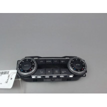 COMMANDE DE CHAUFFAGE MERCEDES CLASSE C 2007-