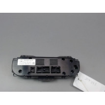 COMMANDE DE CHAUFFAGE MERCEDES CLASSE C 2007-