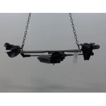 MECANISME ESSUIE-GLACE AVANT SUZUKI SWIFT III 2005-2011
