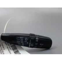 COMMANDE ESSUIE GLACE SUZUKI SWIFT III 2005-2011