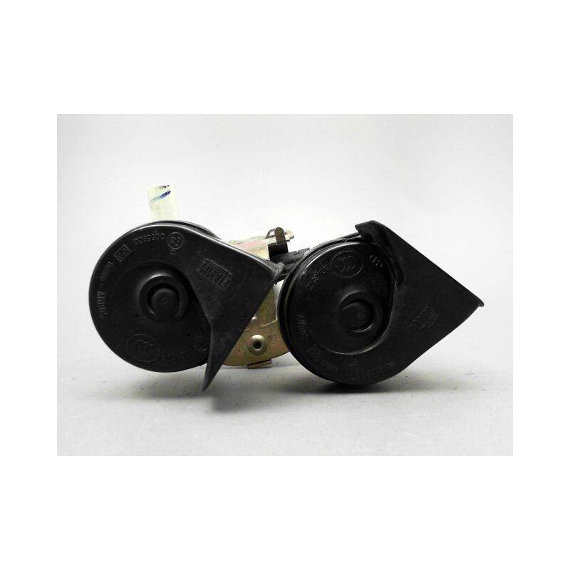 KLAXON / AVERTISSEUR CITROEN C5 I Phase 2 2004-2008