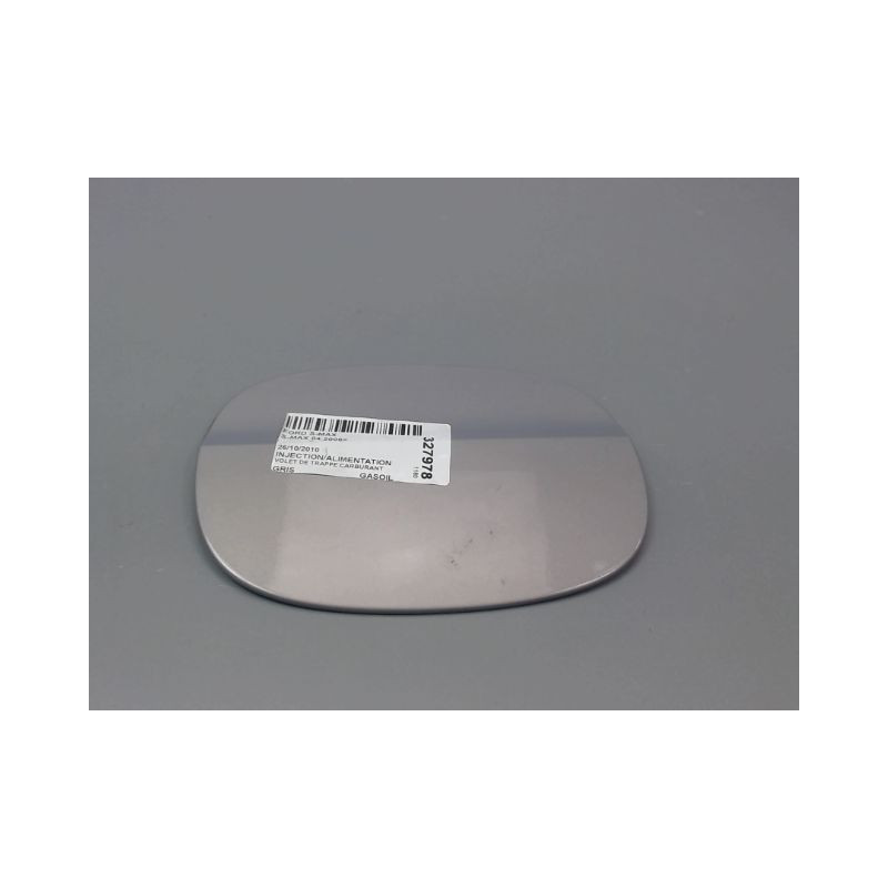 VOLET DE TRAPPE CARBURANT FORD S-MAX 2006-