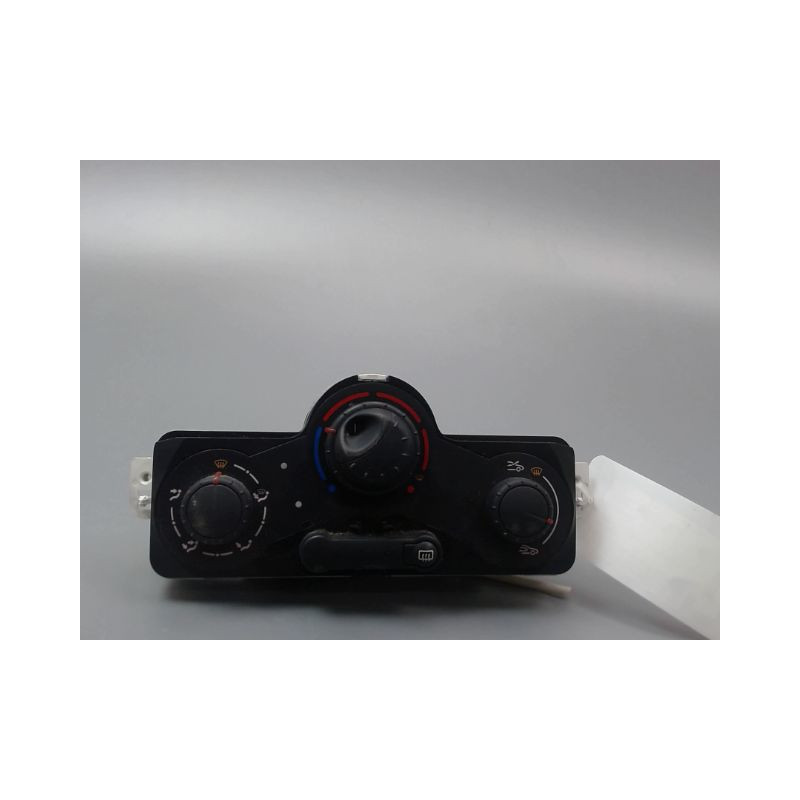 COMMANDE DE CHAUFFAGE RENAULT CLIO III Phase 1 2005-2009