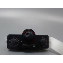 COMMANDE DE CHAUFFAGE RENAULT CLIO III Phase 1 2005-2009