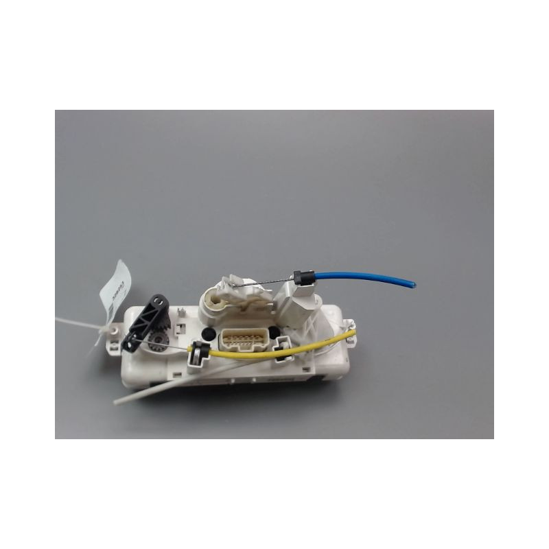 COMMANDE DE CHAUFFAGE RENAULT CLIO III Phase 1 2005-2009