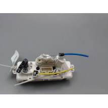 COMMANDE DE CHAUFFAGE RENAULT CLIO III Phase 1 2005-2009