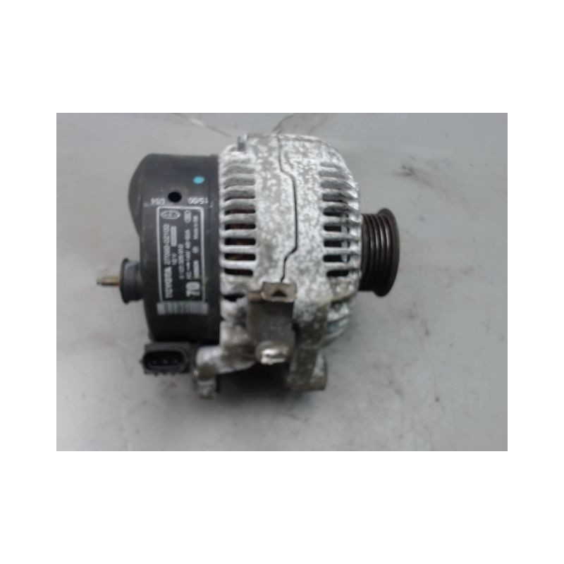 ALTERNATEUR TOYOTA AVENSIS 2000-2003
