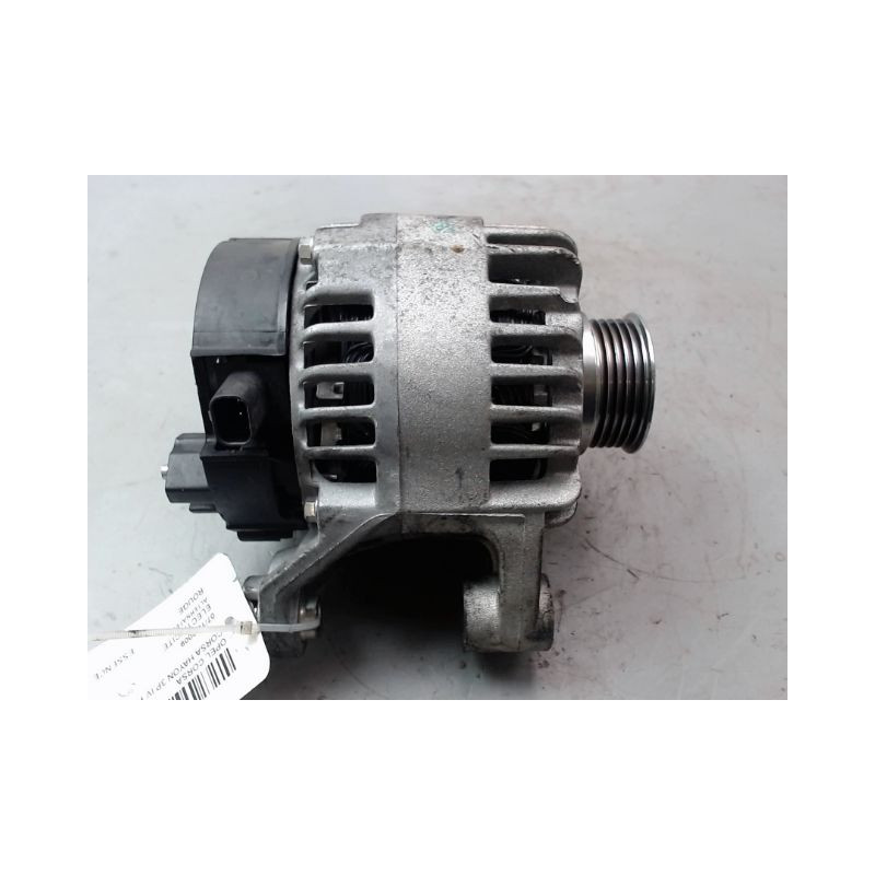 ALTERNATEUR OPEL CORSA IV Phase 1 (D) 2006-2010