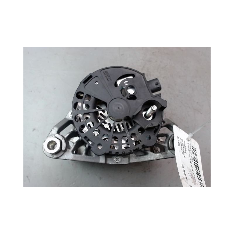 ALTERNATEUR OPEL CORSA IV Phase 1 (D) 2006-2010